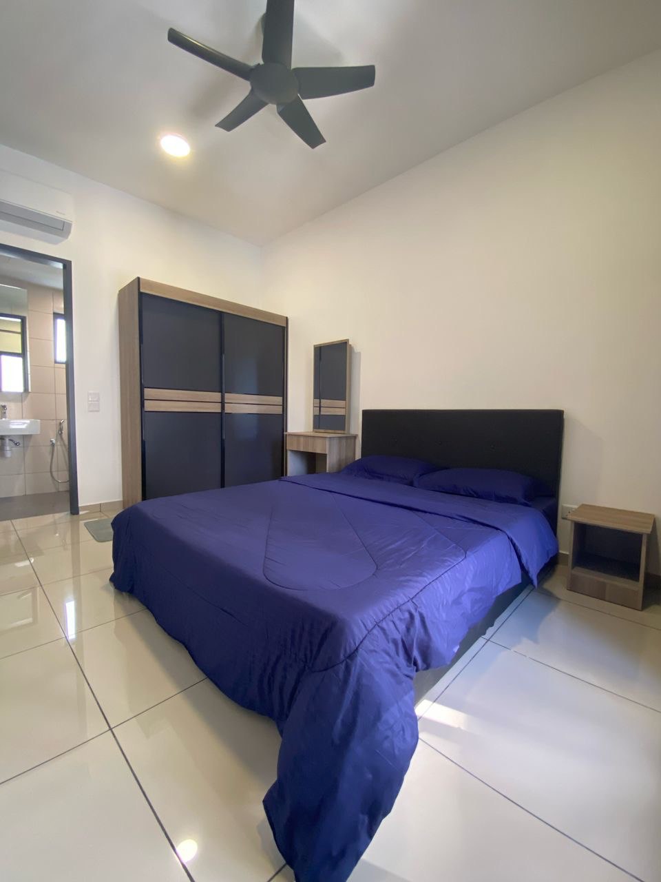 DQuince 4Bed Room FF Rent By Shawn - photo 8