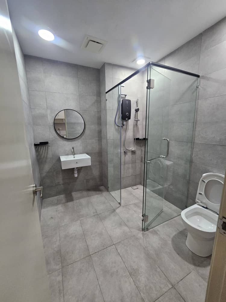 Armani Soho 3Bed FF By BL - photo 3