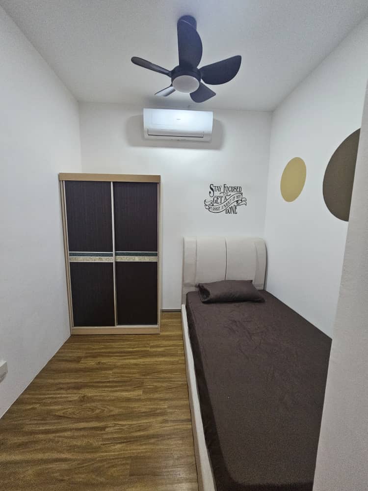 Armani Soho 3Bed FF By BL - photo 4