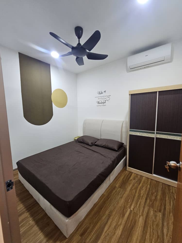 Armani Soho 3Bed FF By BL - photo 6
