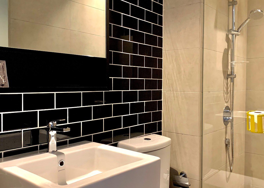 Union Suites 2Bed FF By BL - photo 3