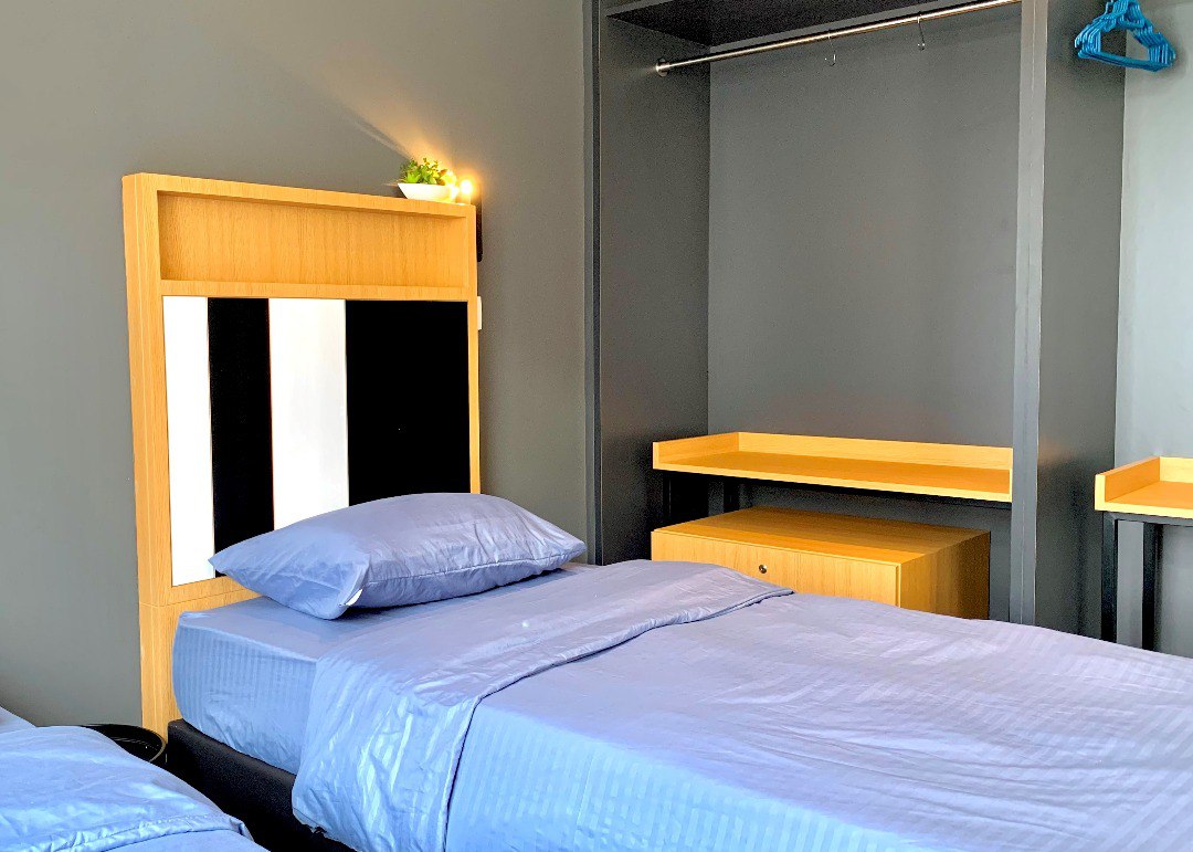 Union Suites 2Bed FF By BL - photo 6