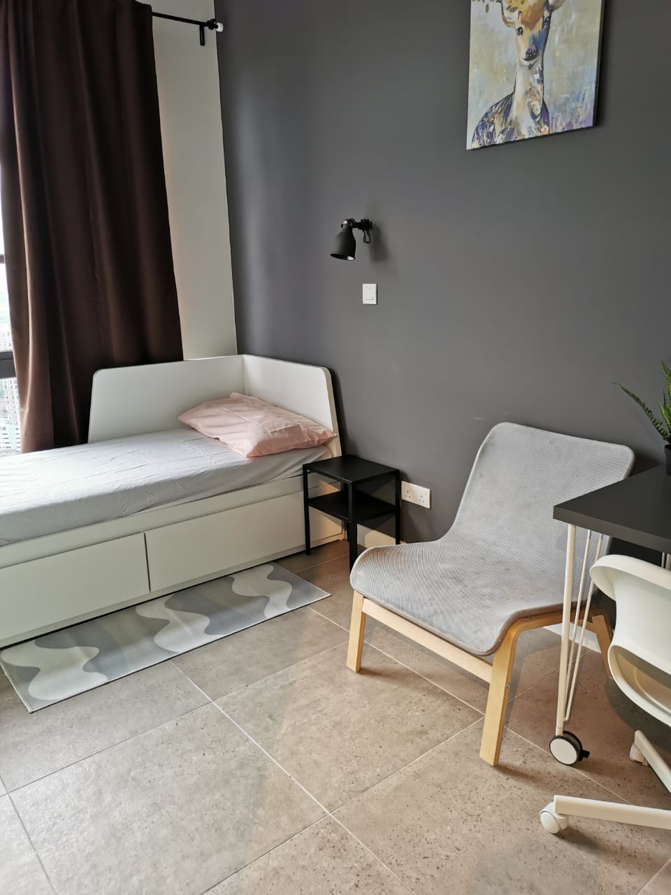 Union Suites FF 2Bed By BL - photo 2