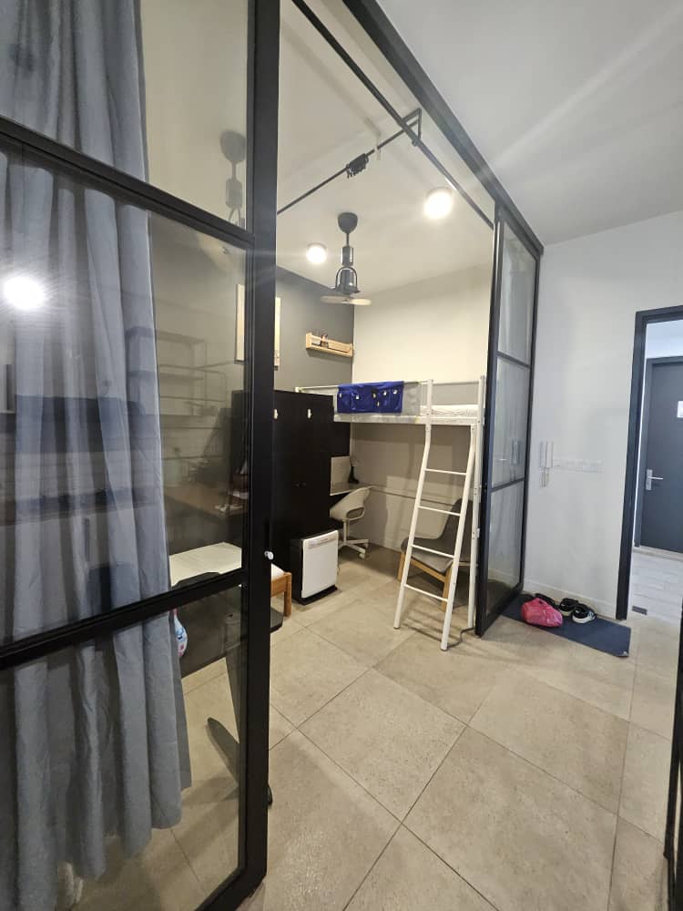 Union Suites FF 2Bed By BL - photo 7