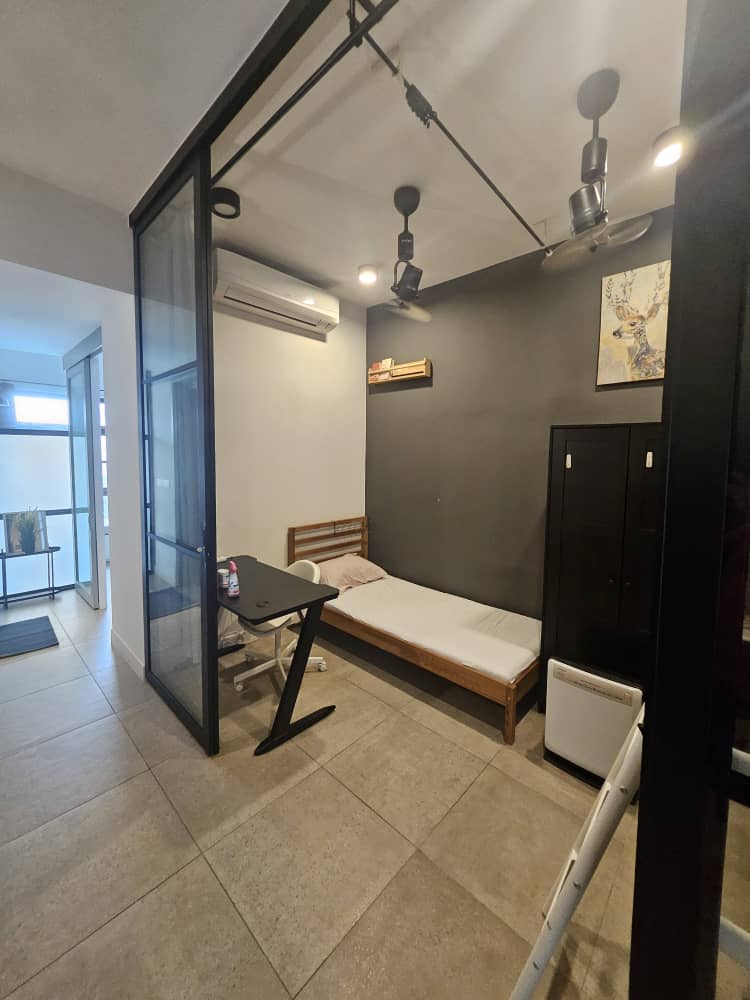 Union Suites FF 2Bed By BL - photo 8