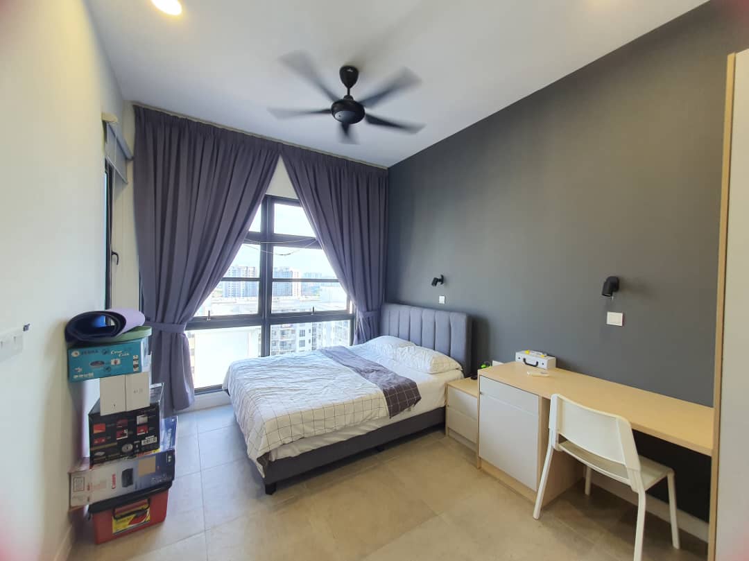 Union Suites Studio FF By BL - photo 2