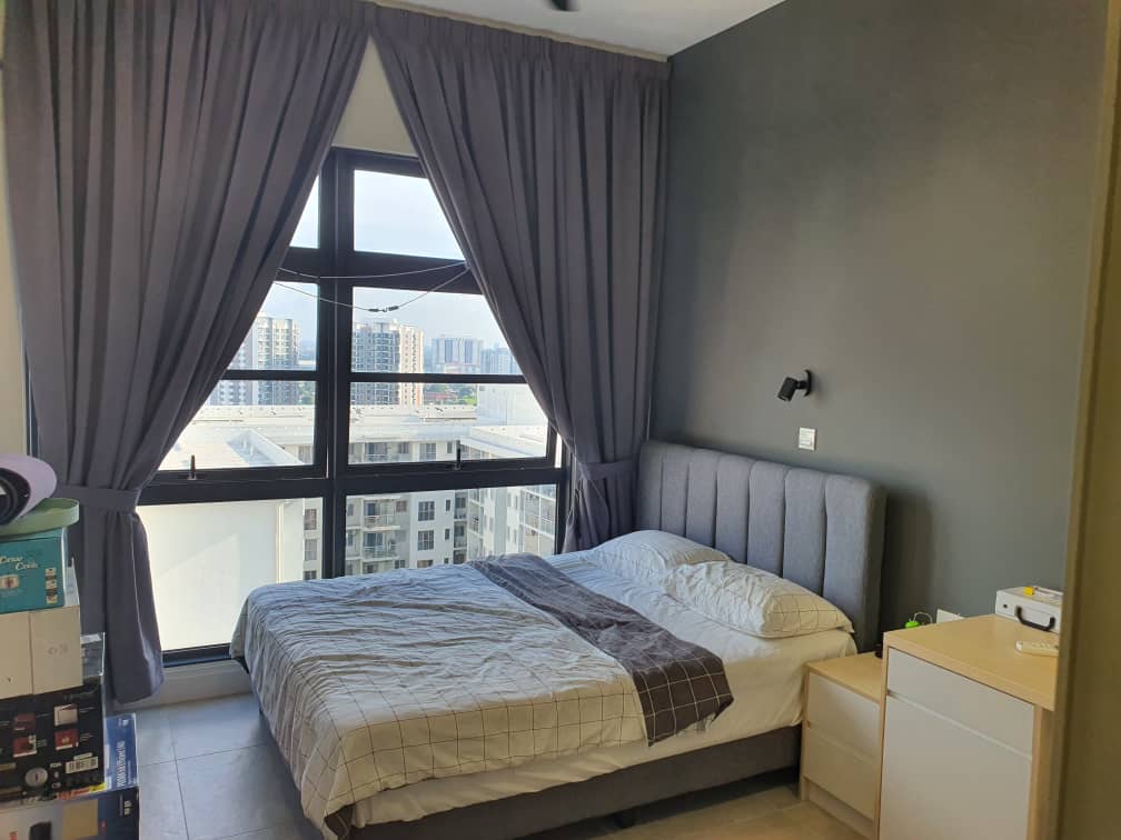 Union Suites Studio FF By BL - photo 3