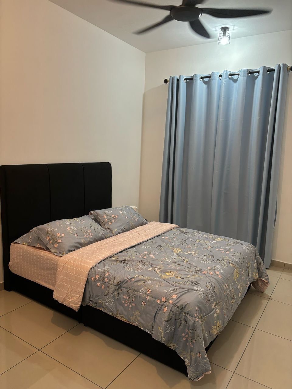 Dquince Residence 1Bed Room FF By Shawn - photo 2
