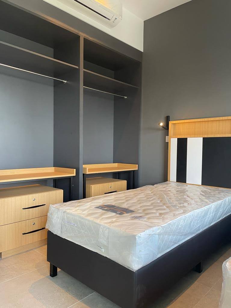 Union Suites 2 Bed FF By Shawn - photo 6