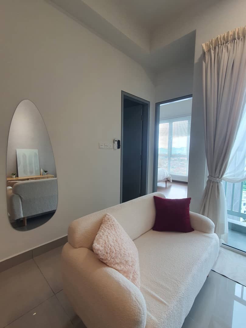 121 Residence 2Bed FF by Shawn - photo 2