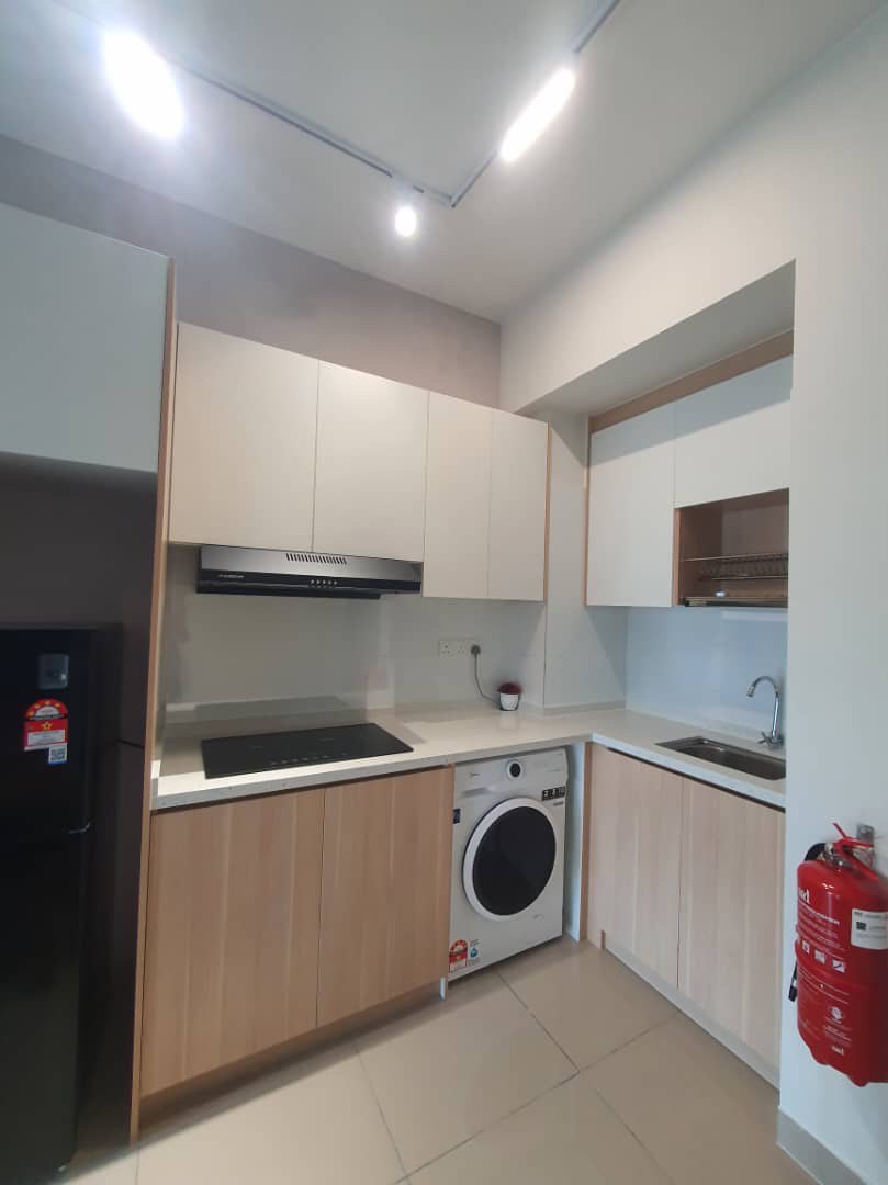 121 Residence 2Bed FF by Shawn - photo 4