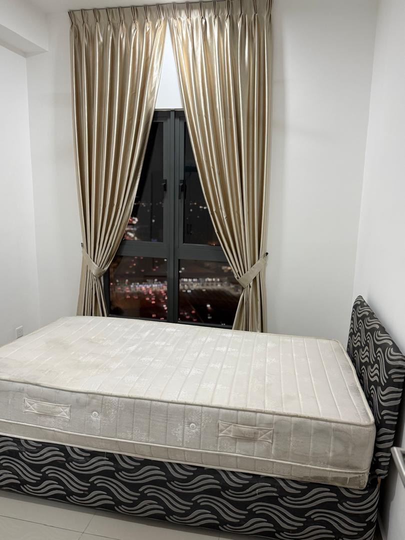D Quince Residences 4Rooms FF by Shawn - photo 3