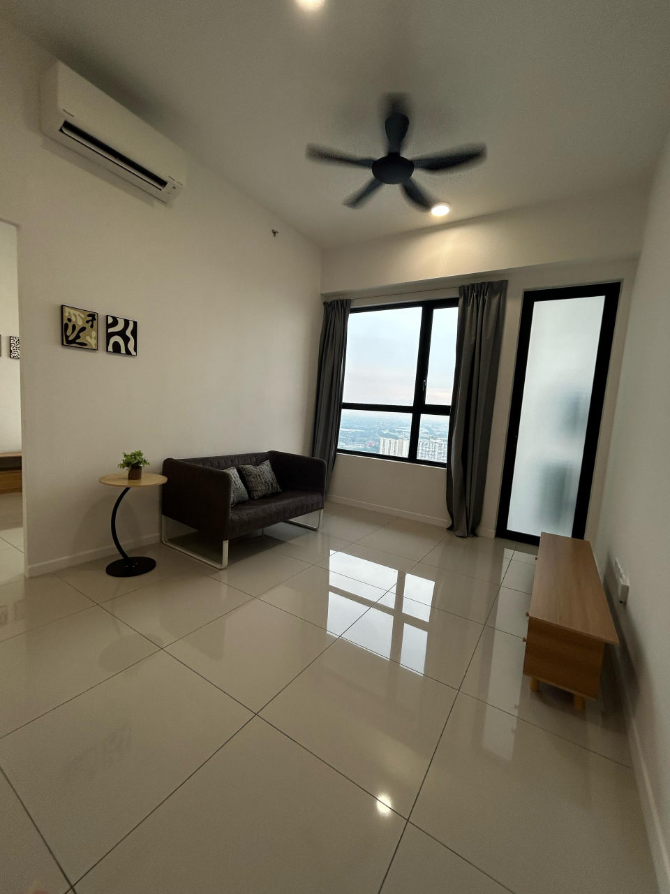 Southplace Residence 1Room FF by BL - photo 4