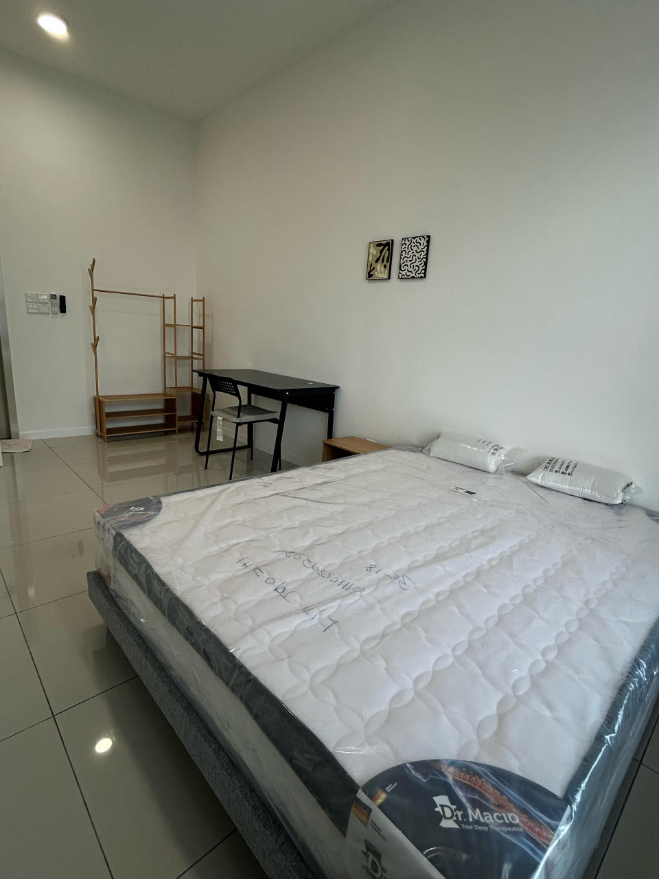 Southplace Residence 1Room FF by BL - photo 5