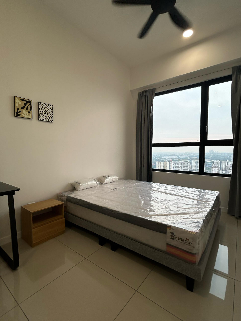 Southplace Residence 1Room FF by BL - photo 6