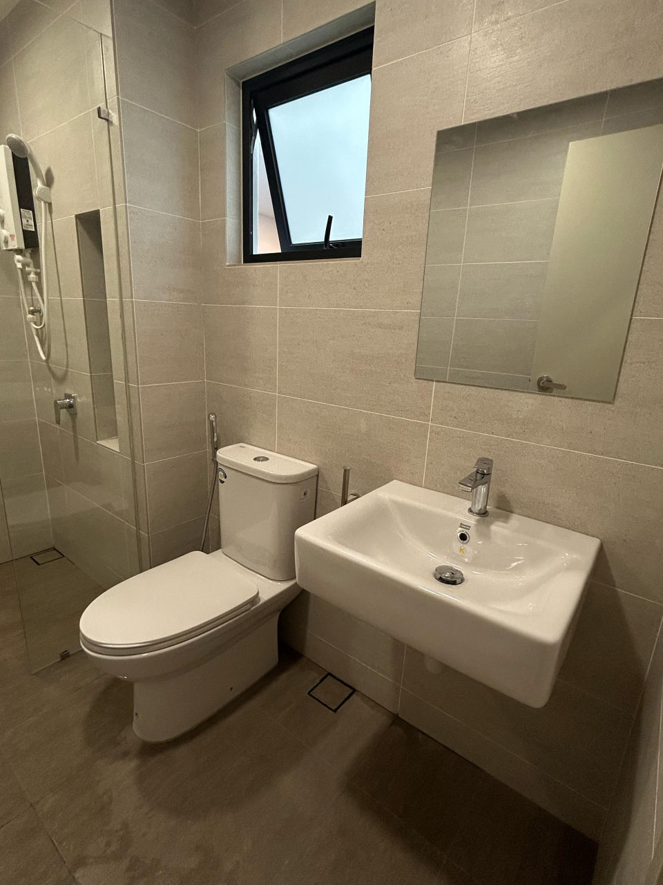 Southplace Residence 1Room FF by BL - photo 7
