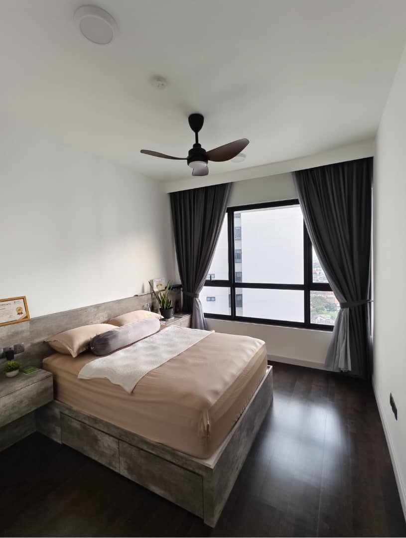 Lot 15 2Rooms FF by BL - photo 2