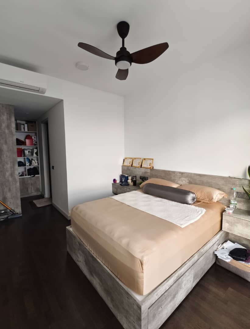Lot 15 2Rooms FF by BL - photo 7