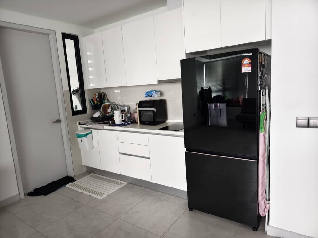 Lot 15 2Rooms FF by BL - photo 8
