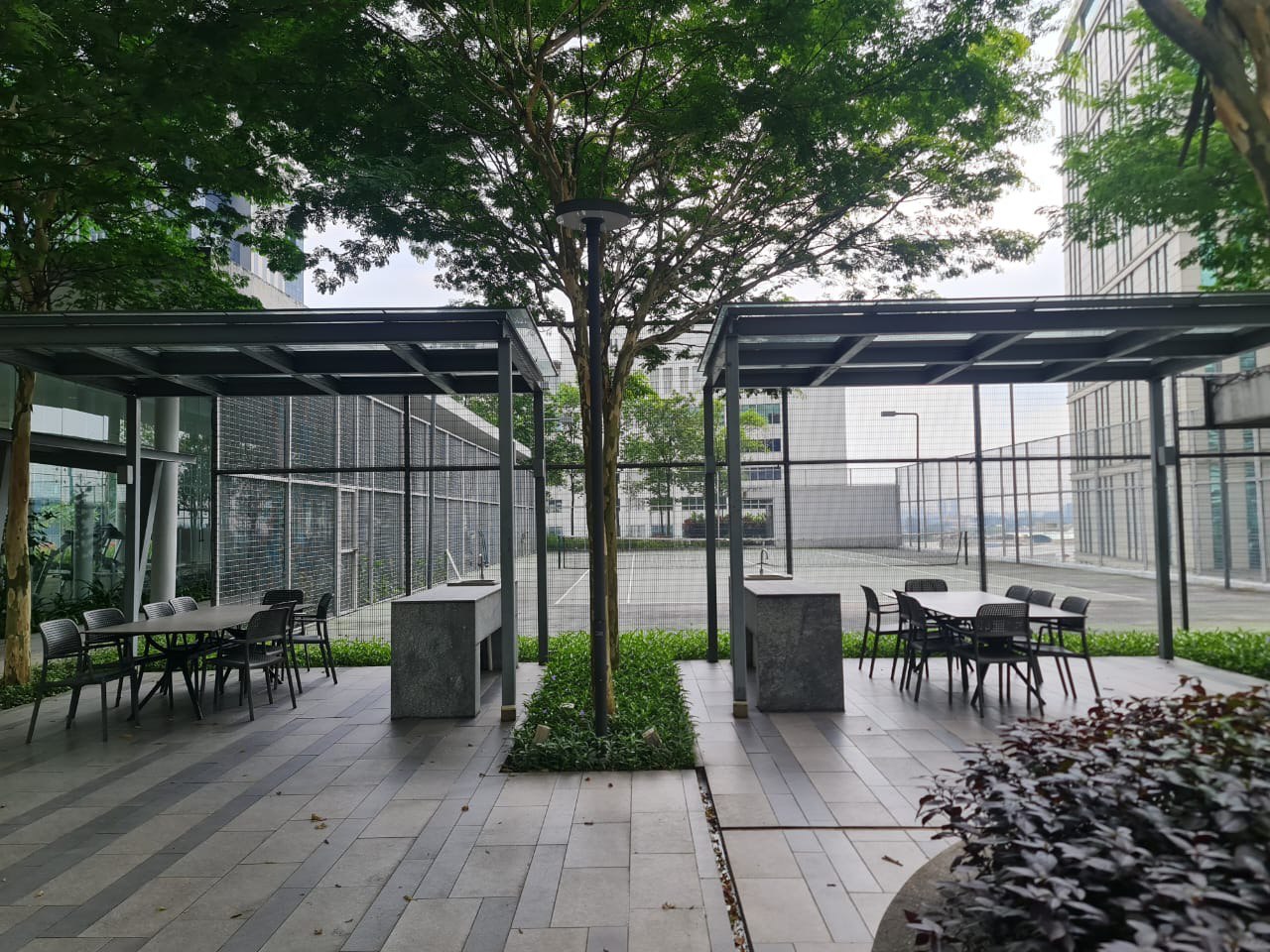 Reflection Residence FF By Shawn - photo 7