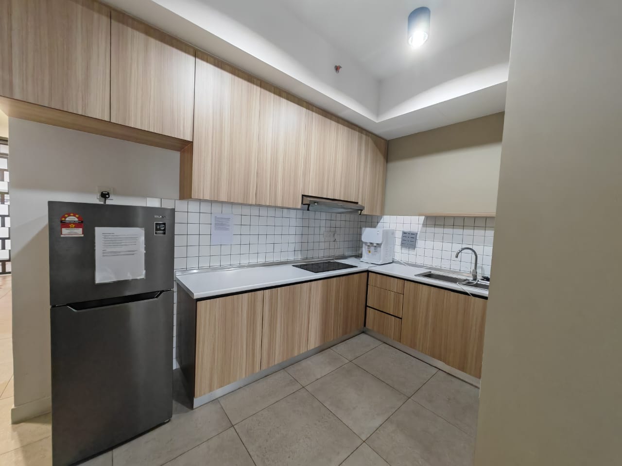 Union Suites 3Bed FF By BL - photo 3