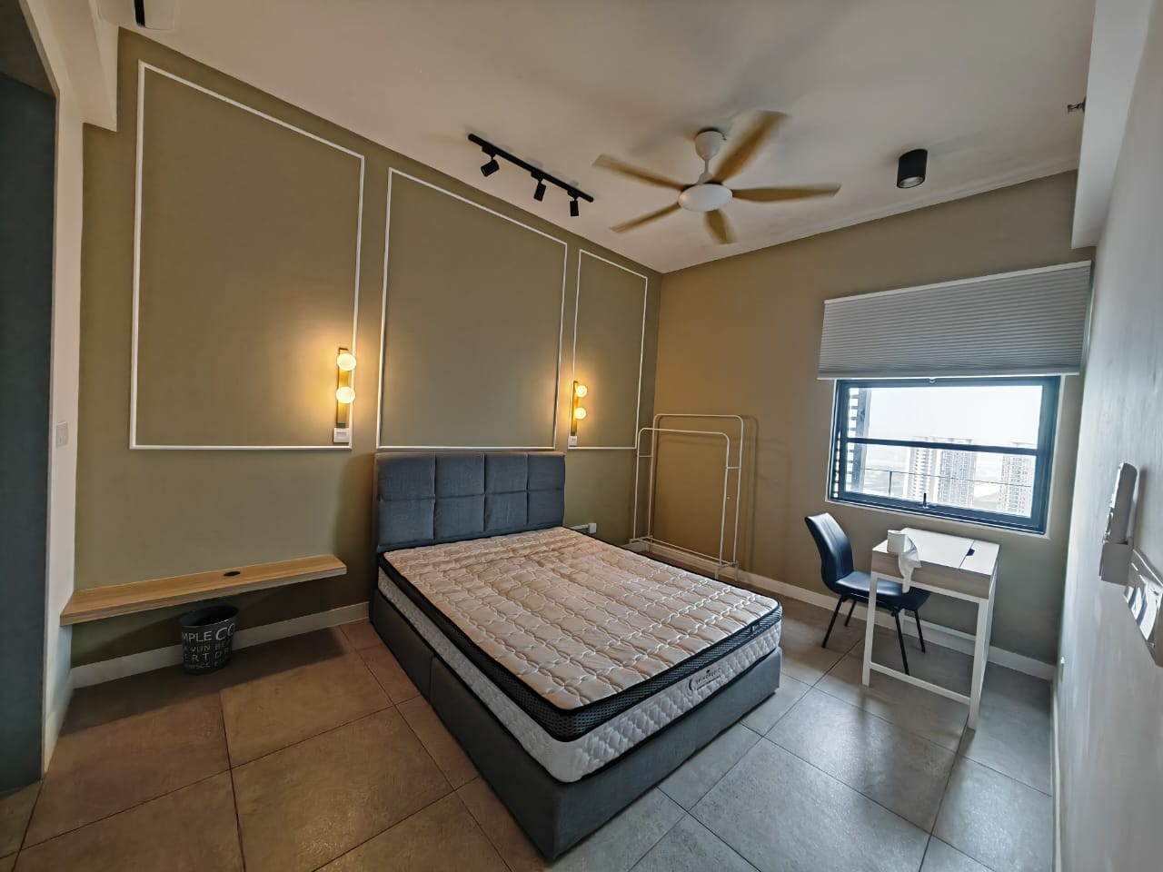 Union Suites 3Bed FF By BL - photo 4
