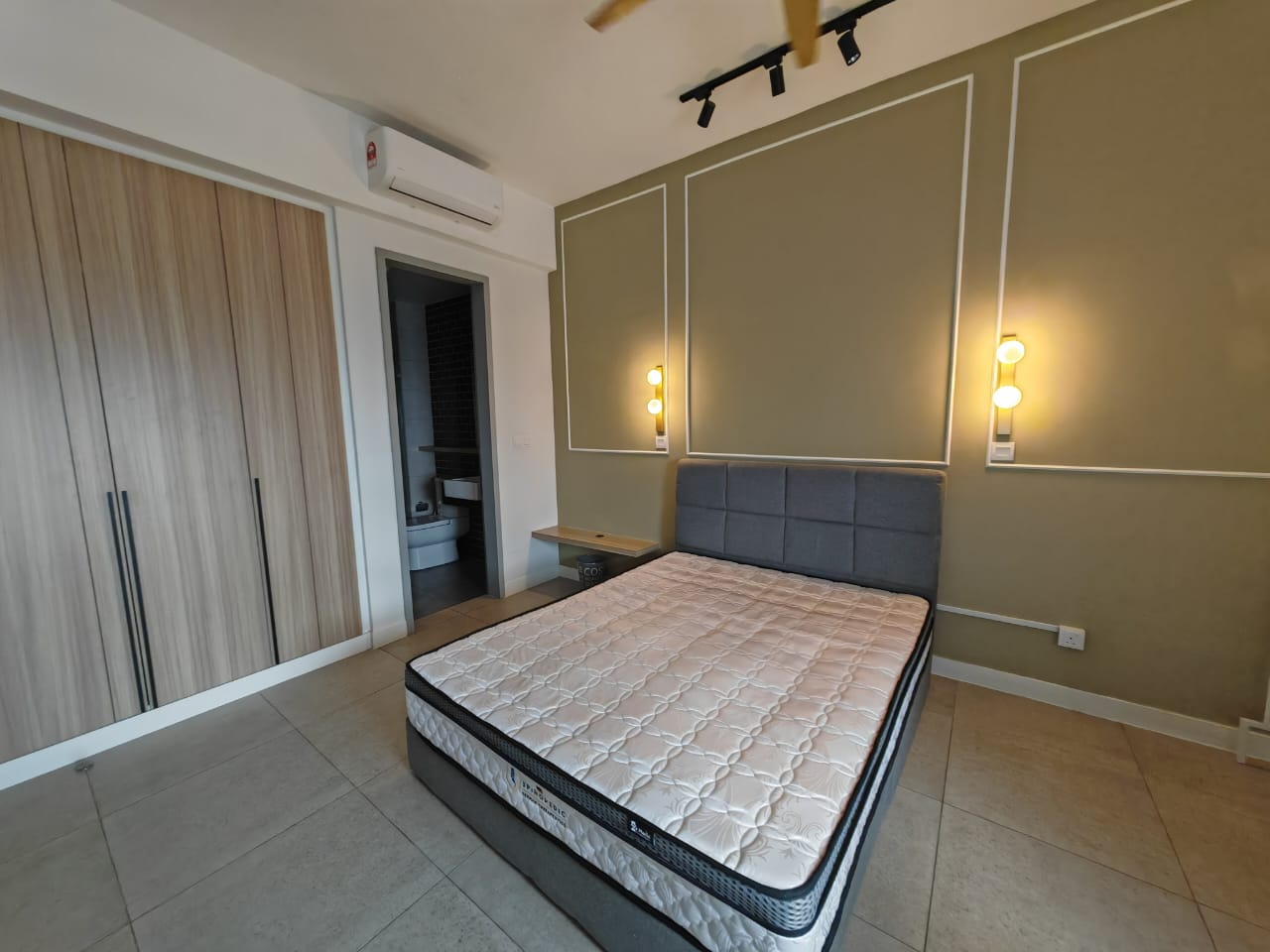 Union Suites 3Bed FF By BL - photo 6
