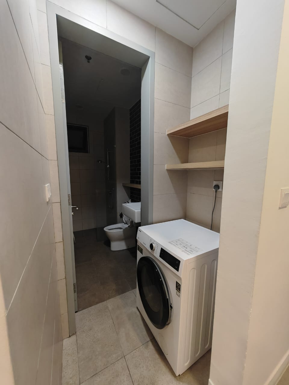 Union Suites 3Bed FF By BL - photo 8