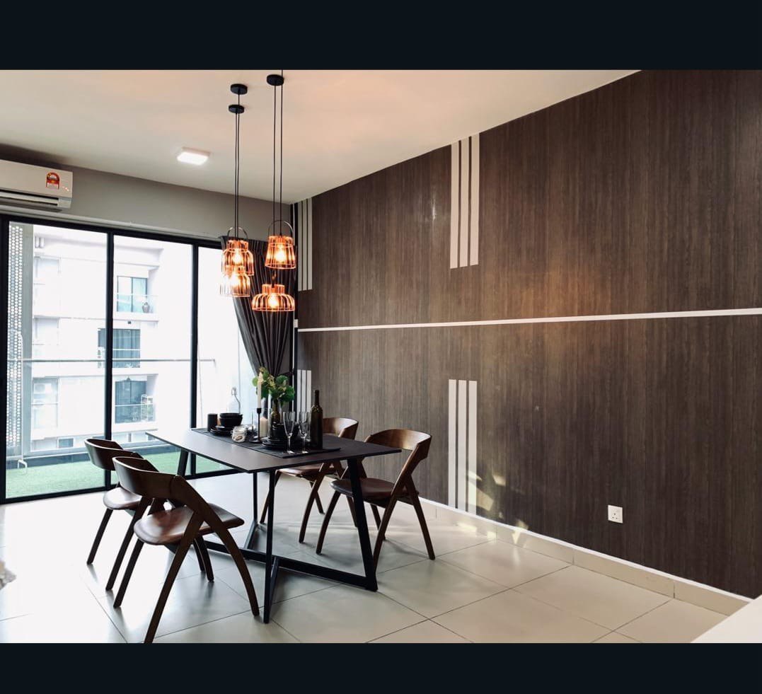 Verde FF 3Bed By Shawn - photo 3
