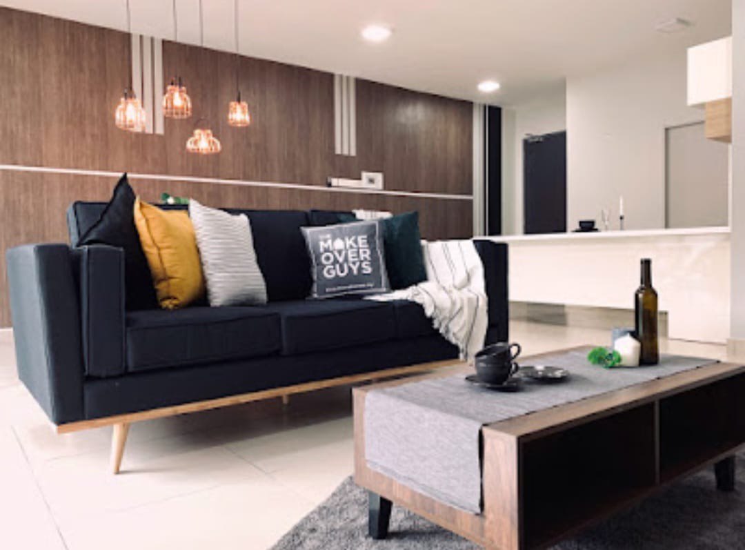 Verde FF 3Bed By Shawn - photo 4