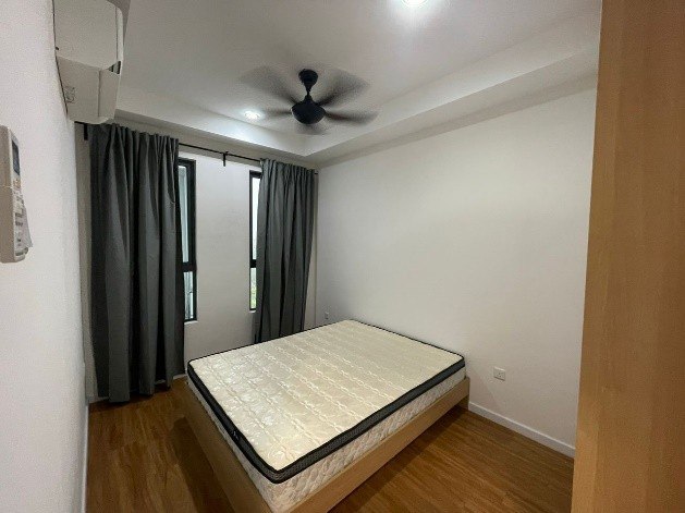 The Glenz 1Bed FF By BL - photo 2
