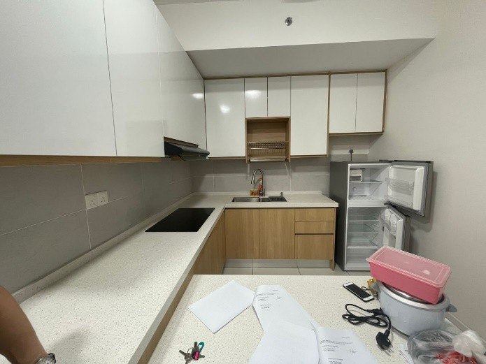 The Glenz 1Bed FF By BL - photo 7