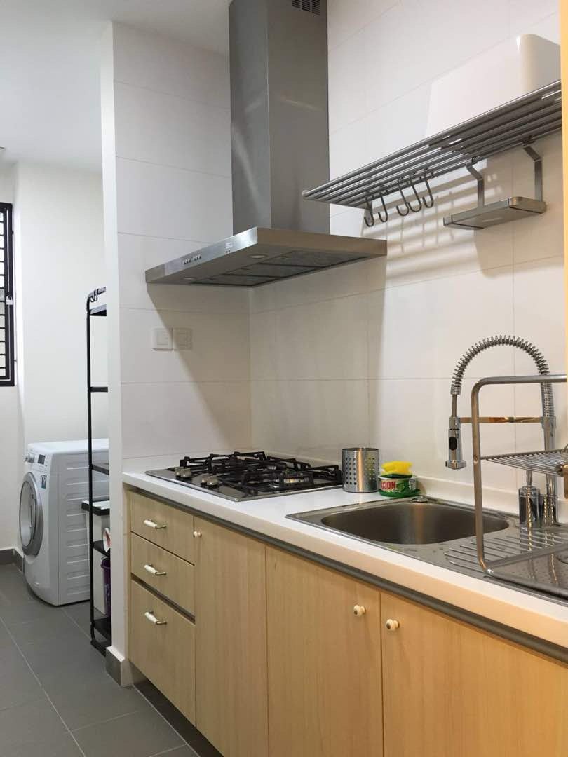 ISOLA 2Bed FF By Soung - photo 4