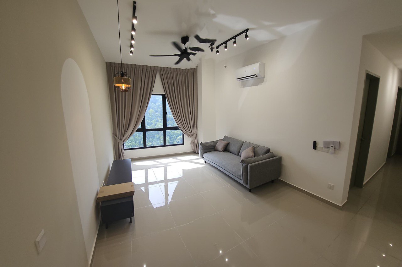 DVervain 4Bed FF By Shawn - photo 2