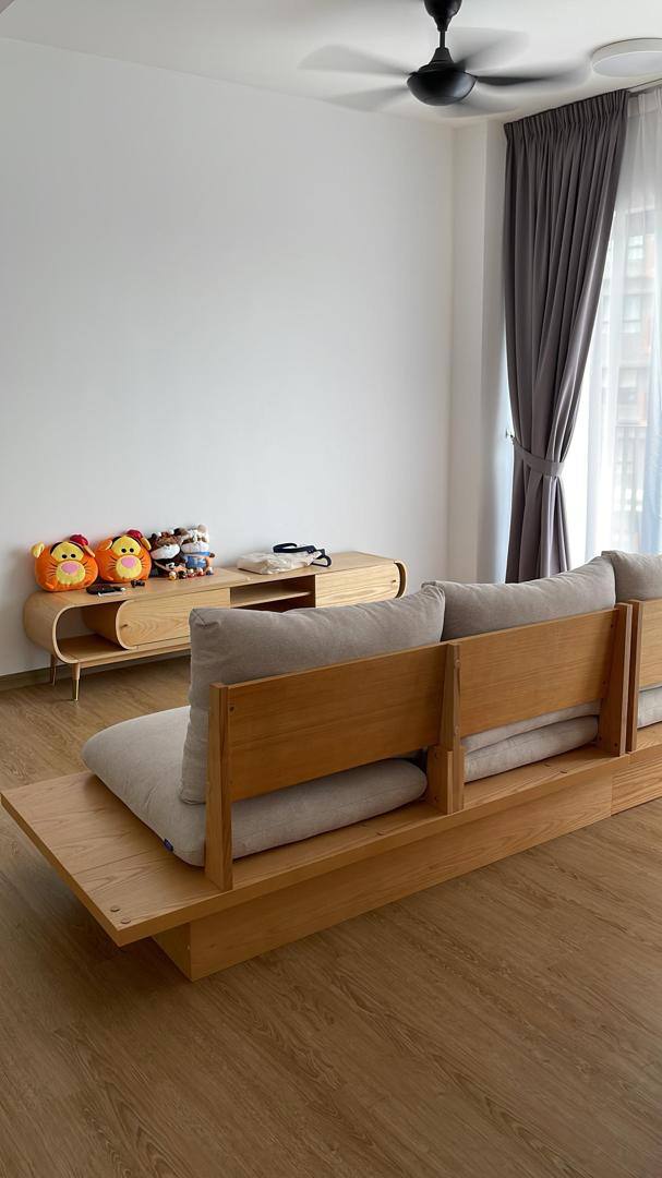 Paisley PF 2Bed Room By BL - photo 9