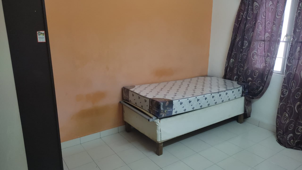 Residensi Laguna 3 Bed FF By BL - photo 3