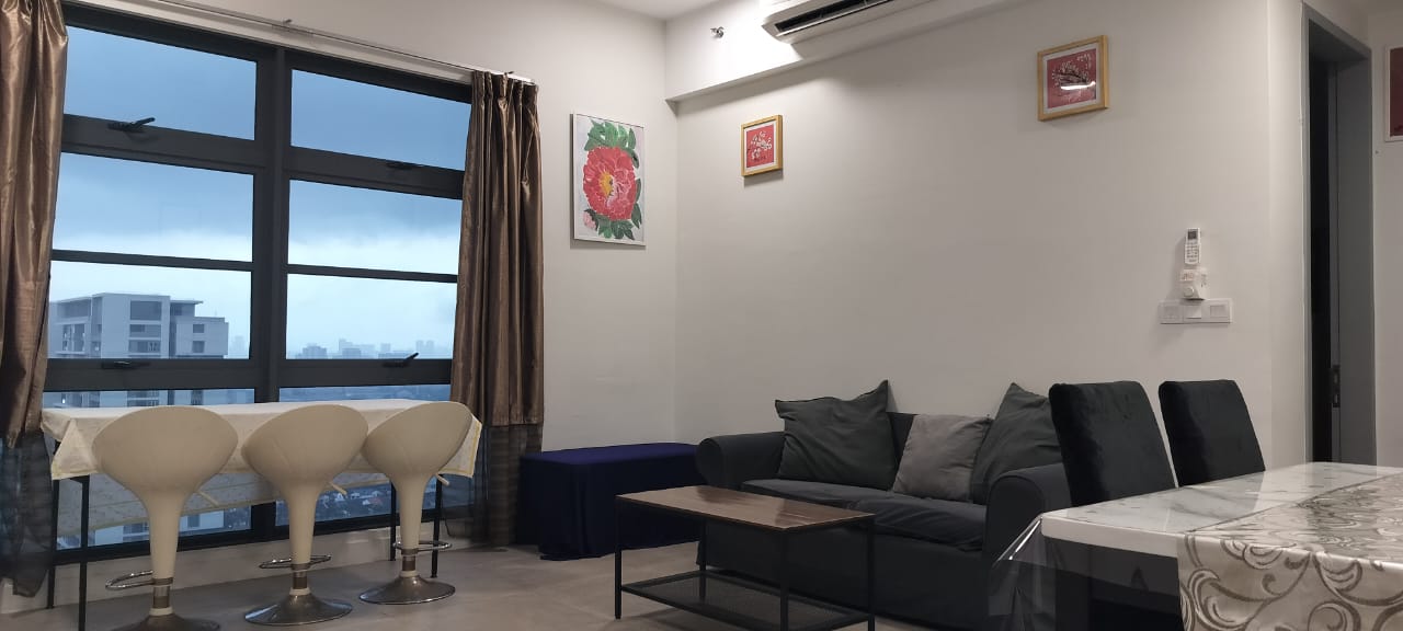 Union Suites 2Bed FF ...