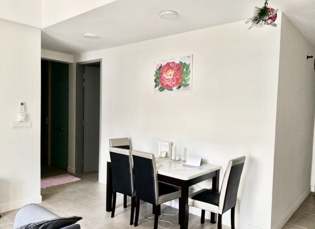 Union Suites 2Bed FF By BL - photo 4