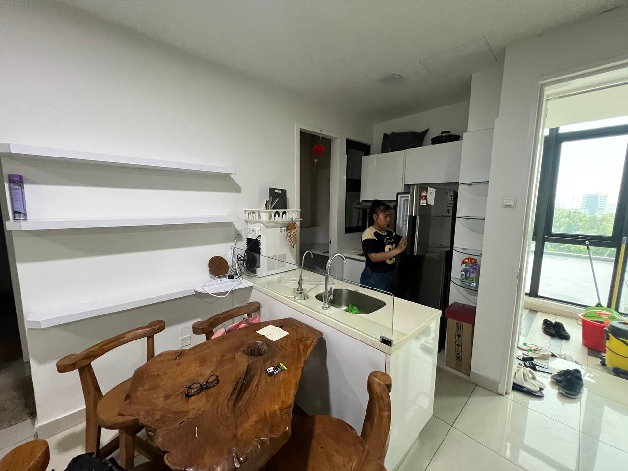 H2O 3Bed FF By BL - photo 2
