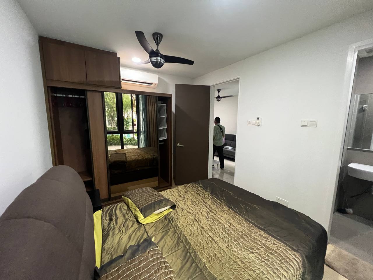 H2O 3Bed FF By BL - photo 5