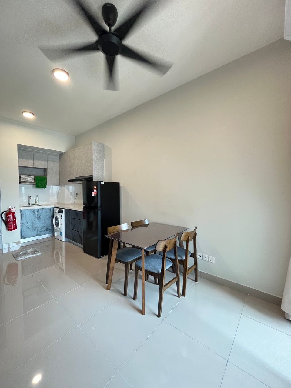 121 Residence 2Bed FF By YS - photo 2