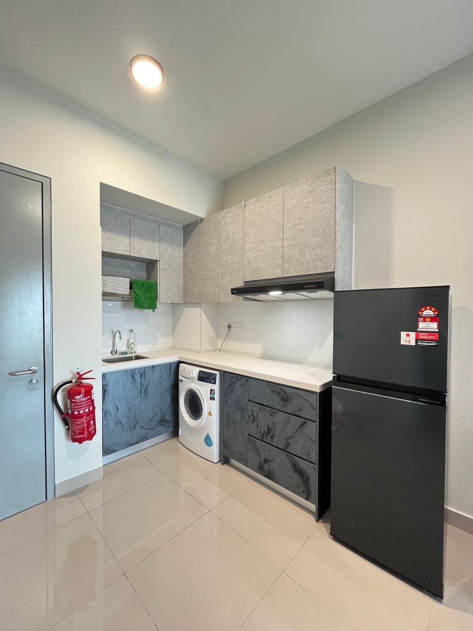 121 Residence 2Bed FF By YS - photo 3