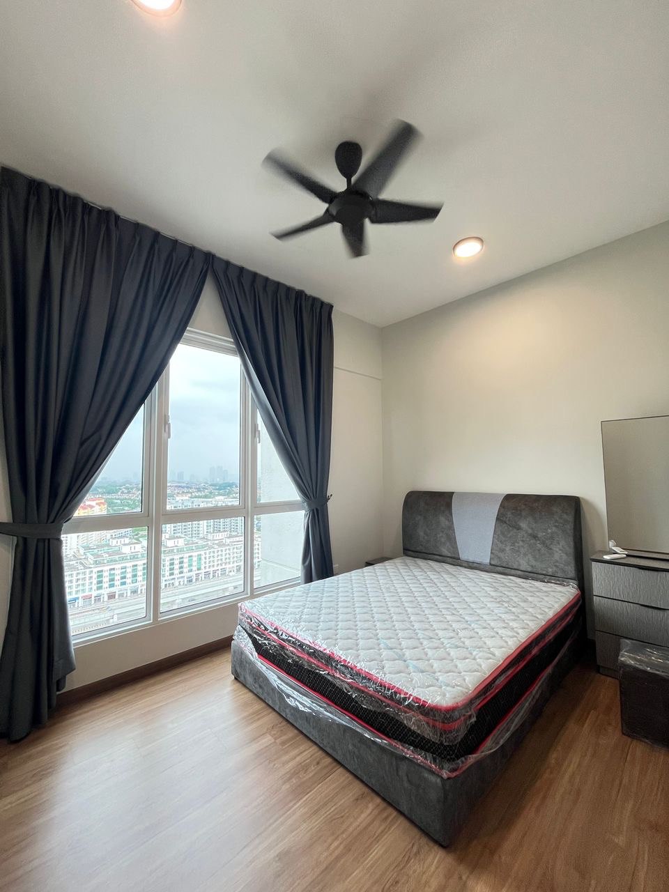 121 Residence 2Bed FF By YS - photo 9