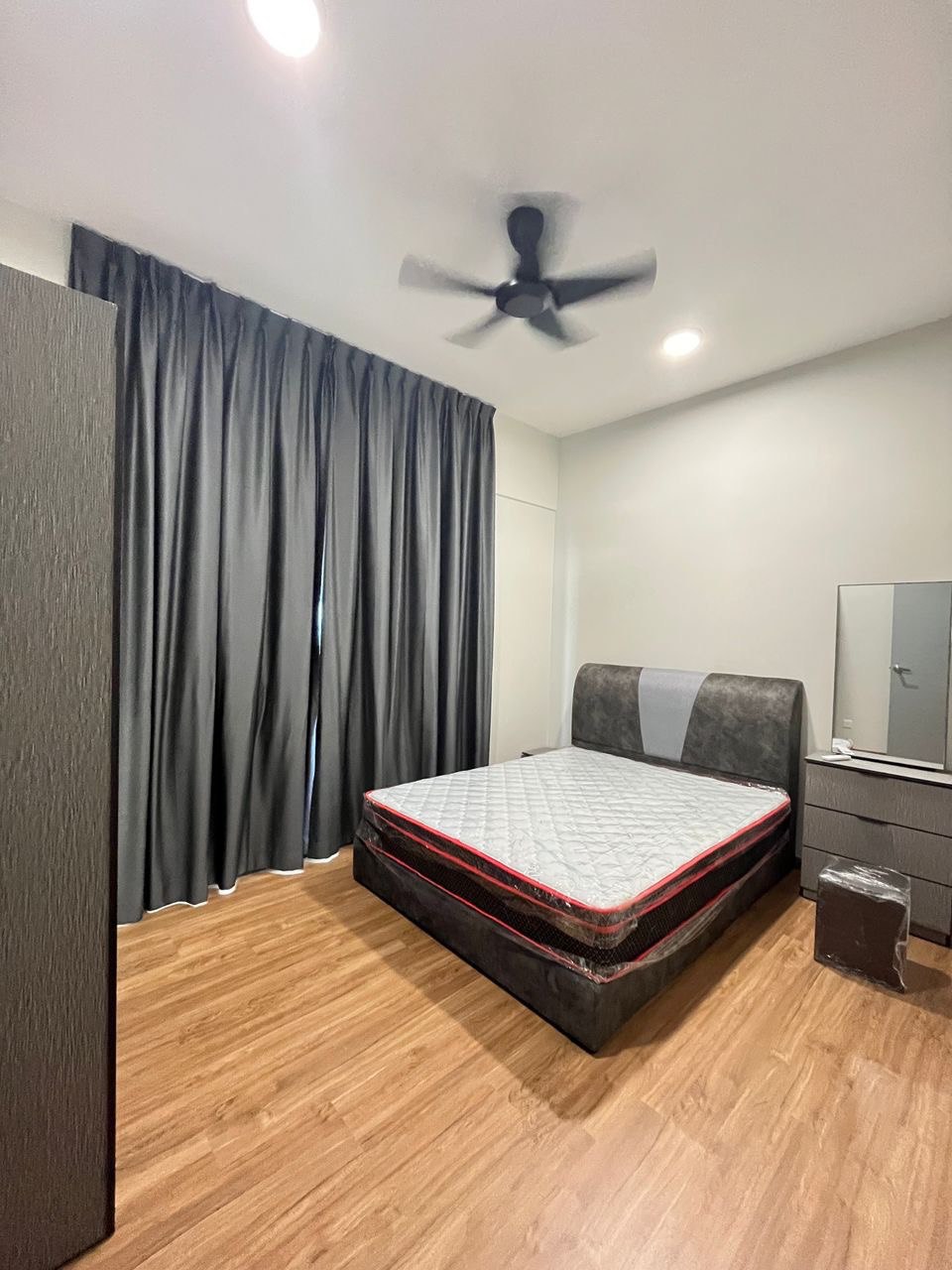121 Residence 2Bed FF By YS - photo 10
