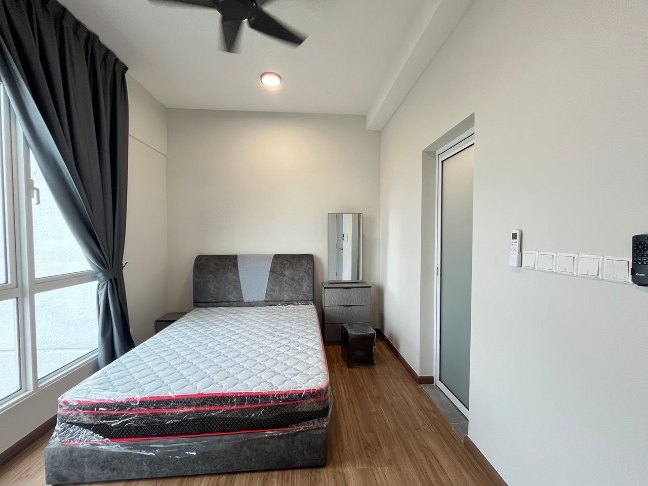 121 Residence 2Bed FF By YS - photo 11