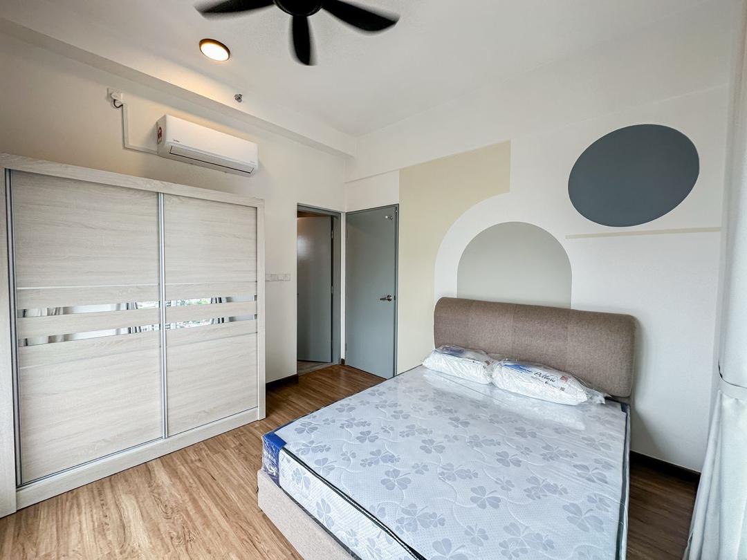 121 Residence 3Bed FF By YS - photo 4