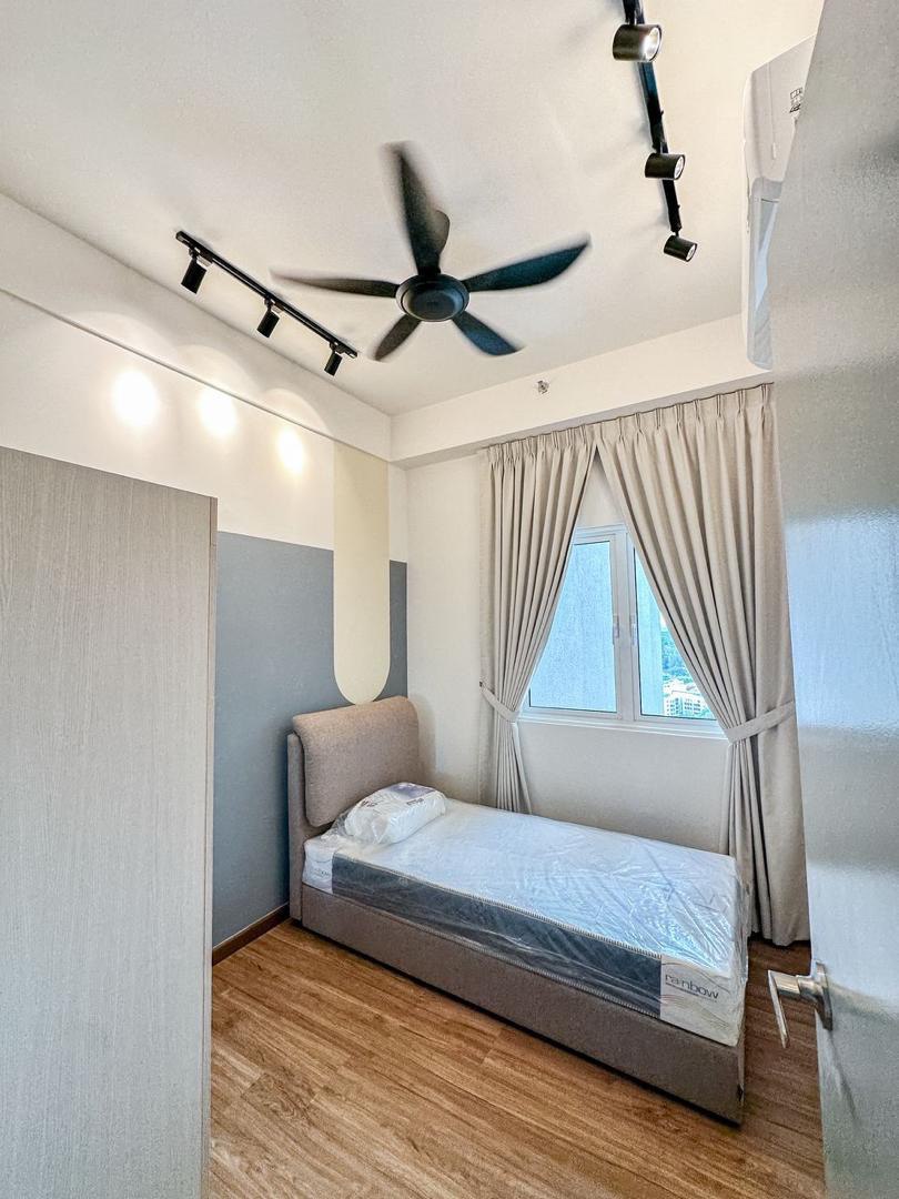 121 Residence 3Bed FF By YS - photo 5