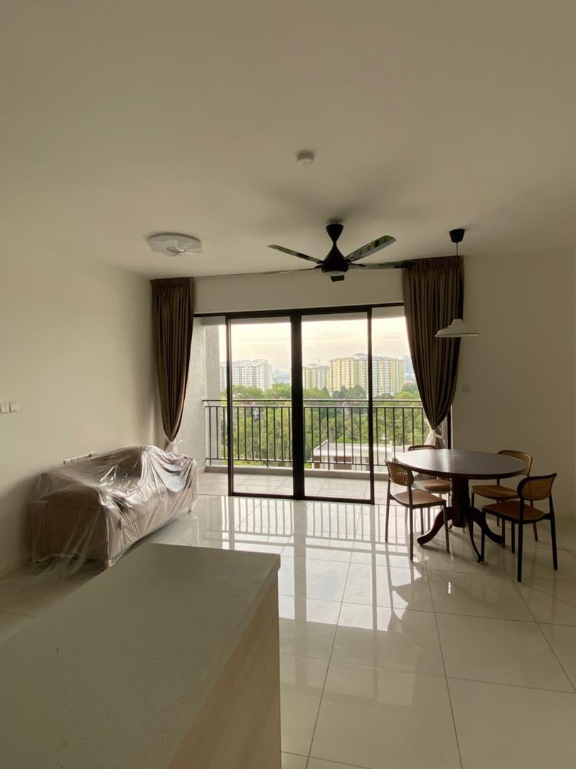 Mahogany Residence 3 ...