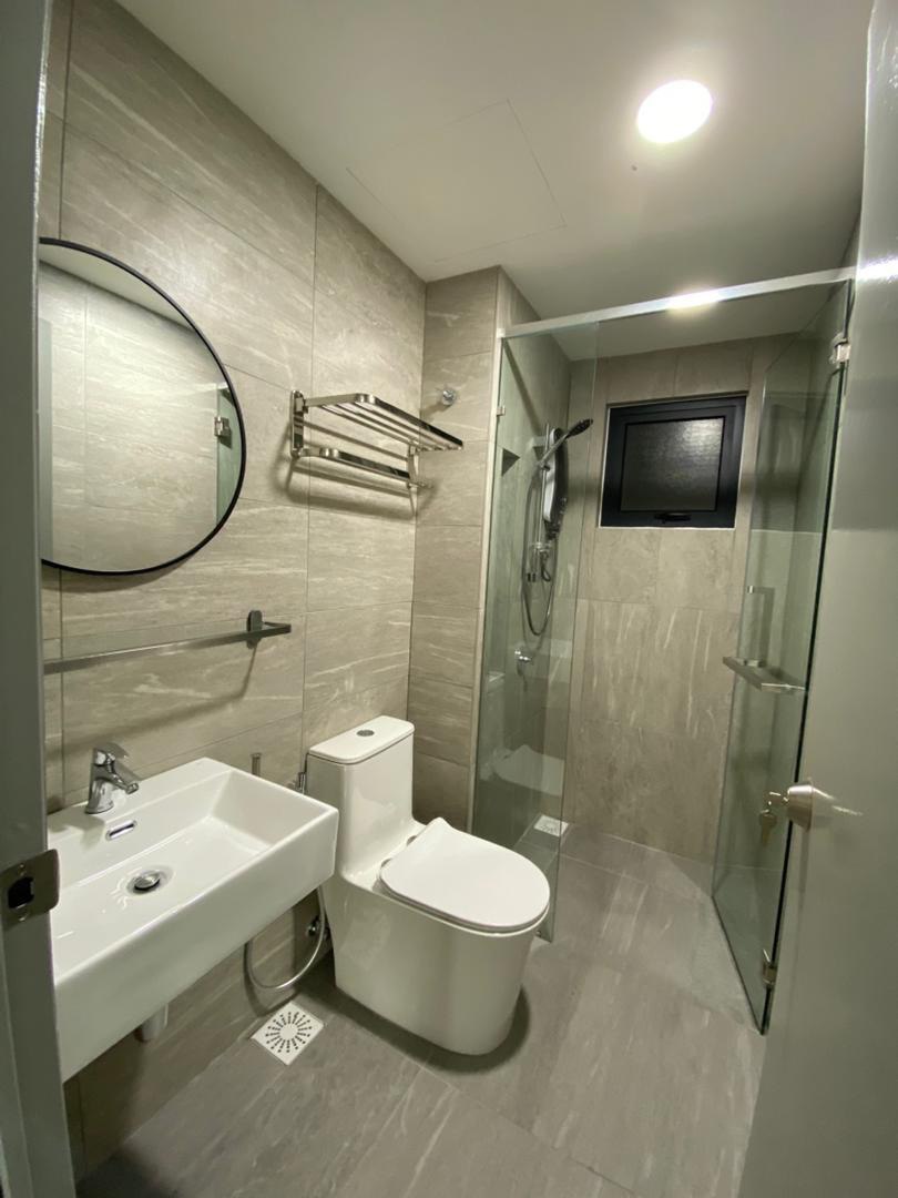 Mahogany Residence 3Bed FF By Shawn - photo 2