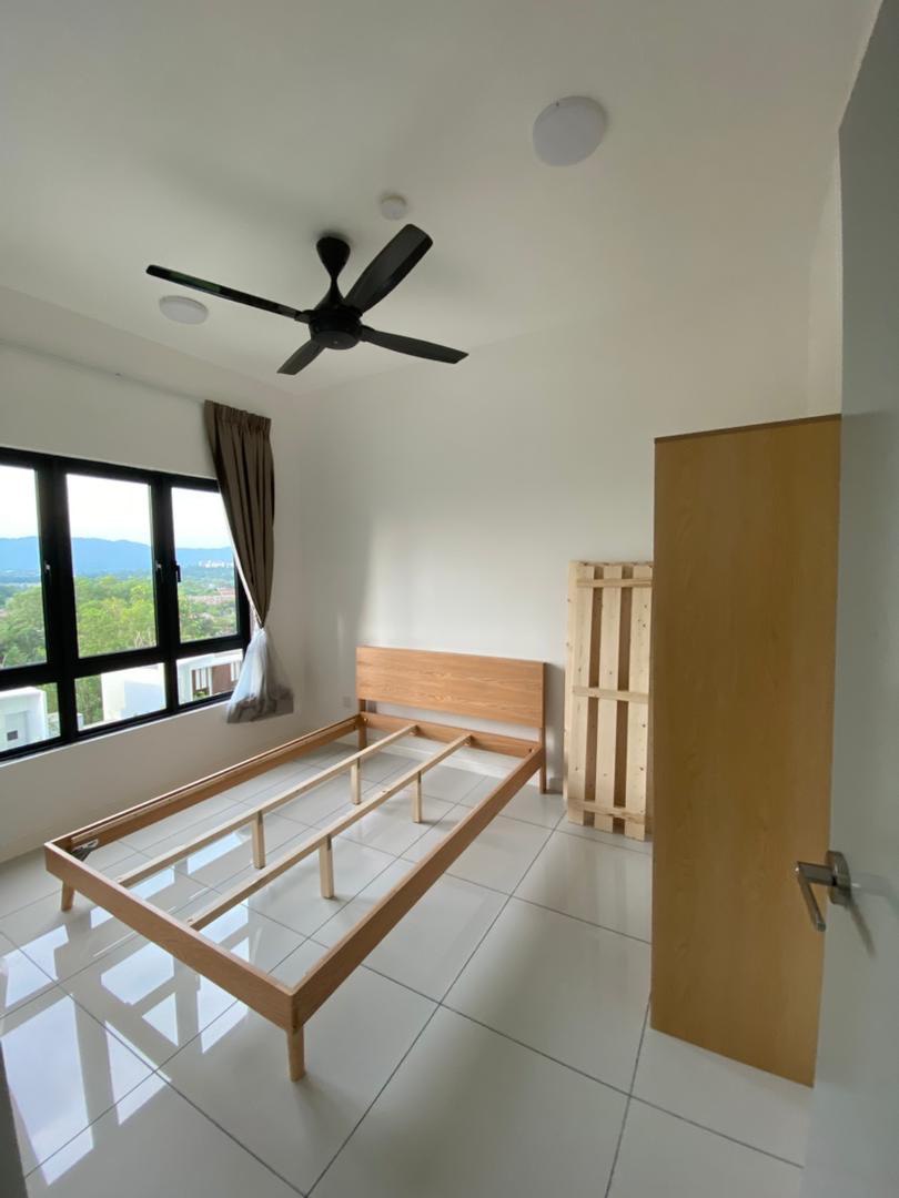 Mahogany Residence 3Bed FF By Shawn - photo 3
